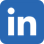 LinkedIn icon