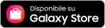 Galaxy Store  Logo