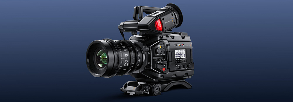 Developer Blackmagic Design