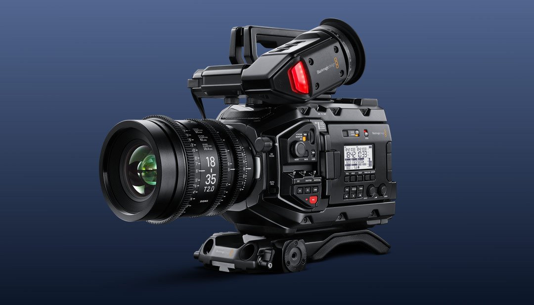 Developer Blackmagic Design