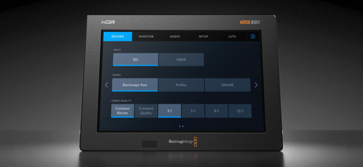 Developer Blackmagic Design Developer Blackmagic Design