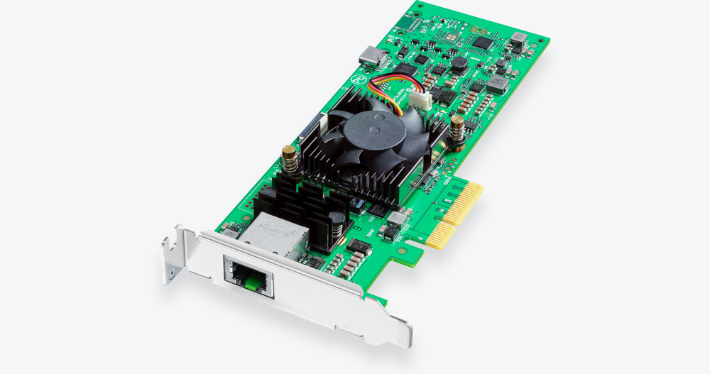 DeckLink IP HD