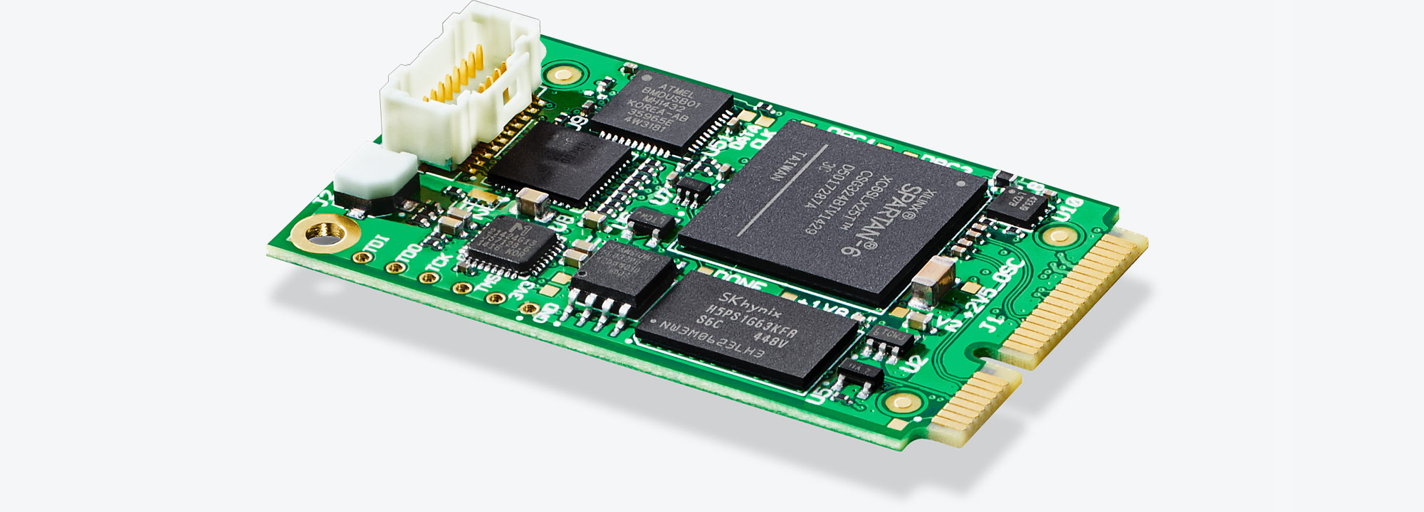 Developer | Blackmagic Design