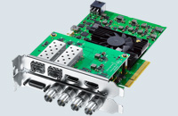 DeckLink 4K Extreme 12G