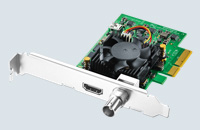 DeckLink Mini Monitor 4K