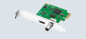 DeckLink Mini Monitor