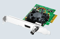 DeckLink Mini Recorder 4K