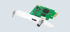 DeckLink Mini Recorder