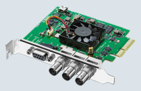 DeckLink SDI 4K