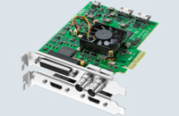 DeckLink Studio 4K