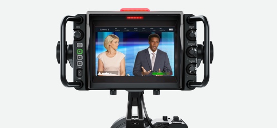 Blackmagic URSA Studio Viewfinder