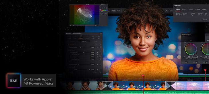 Blackmagic Design