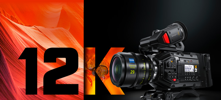 Blackmagic Design Blackmagic Design