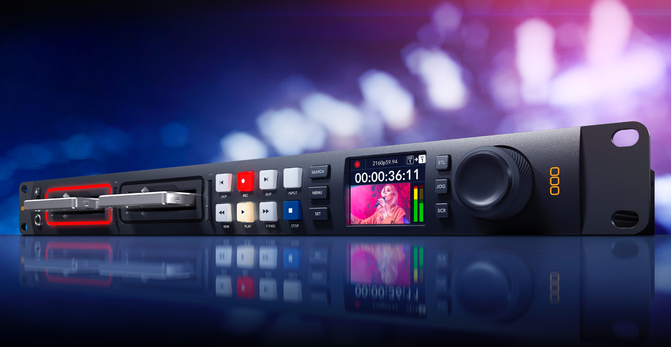Blackmagic Design