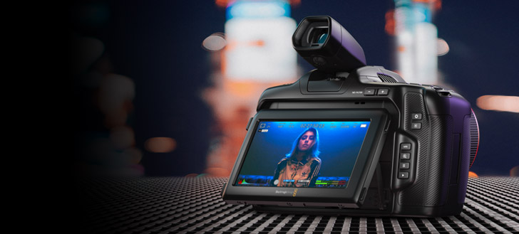 Blackmagic Design
