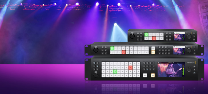 Blackmagic Design Blackmagic Design