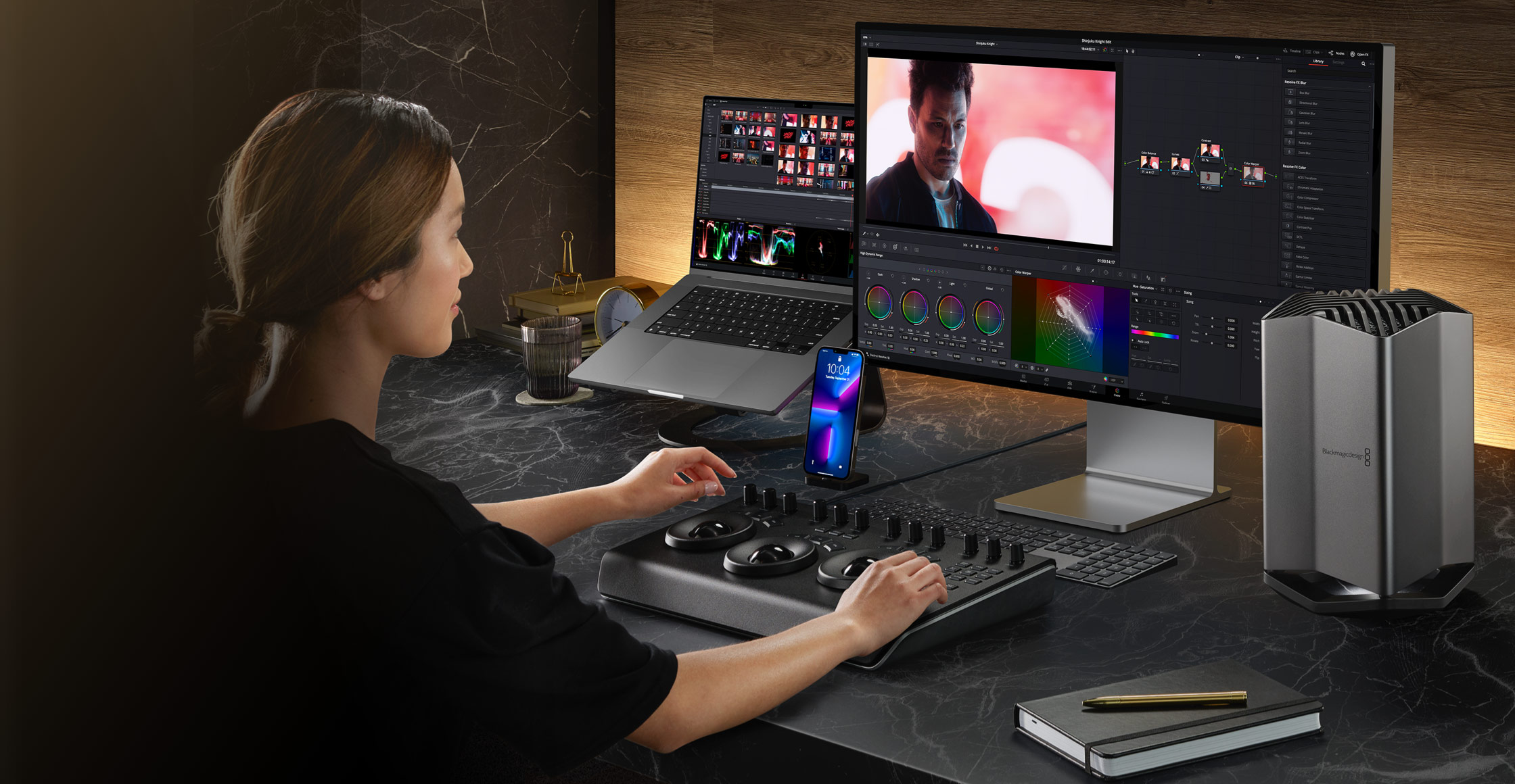 Blackmagic Design