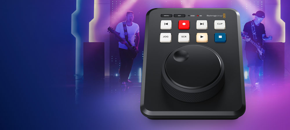 Blackmagic Design Mini Converter SDI to Analog Systec International