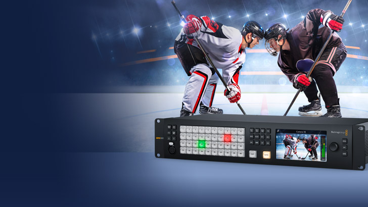 Blackmagic Design