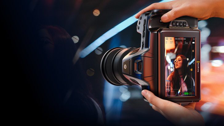 Blackmagic Design
