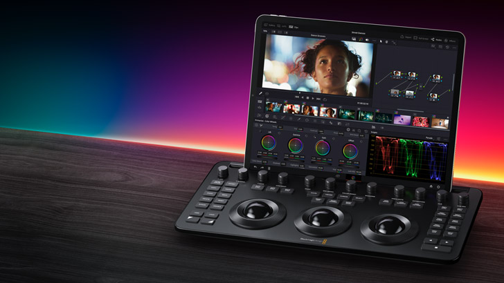 Blackmagic Design