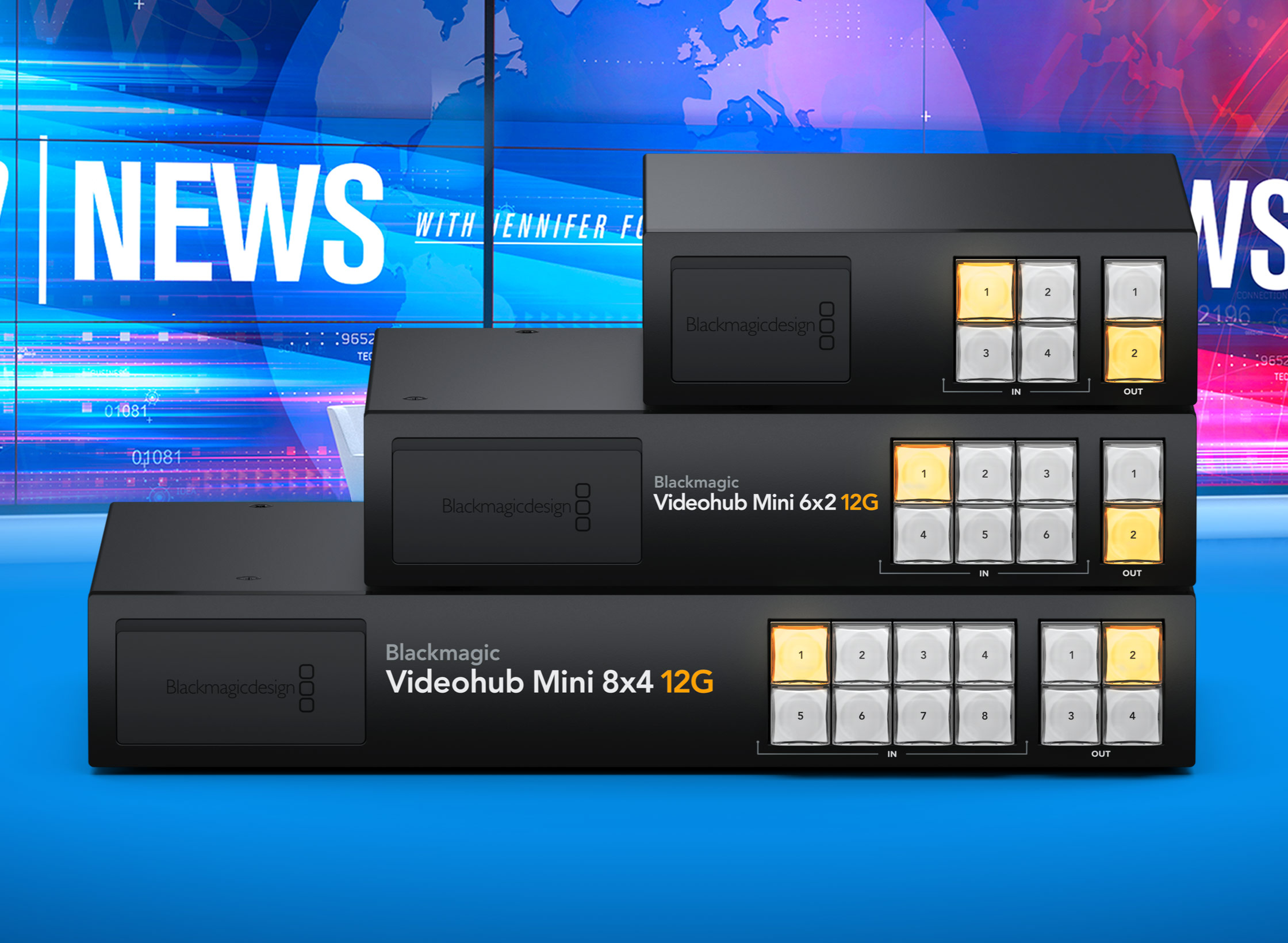Blackmagic Design