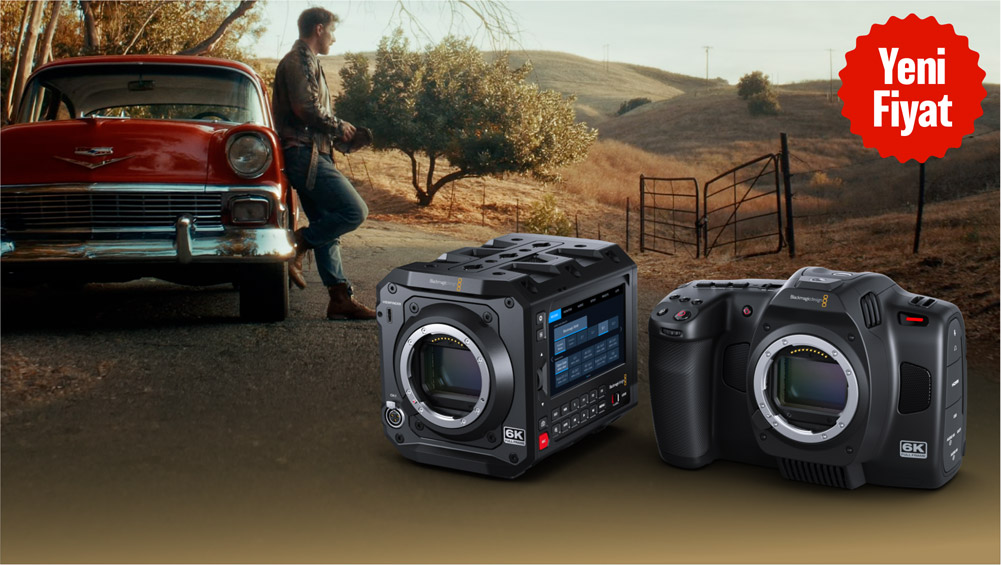 Affordable Full-Frame 6K Cameras!