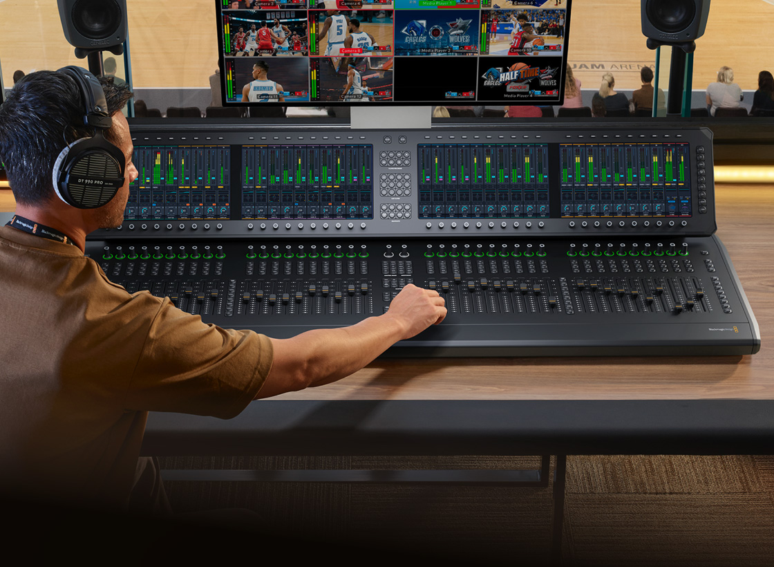 Blackmagic Design