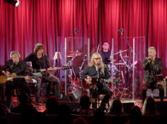Jerry Cantrell and Brighten