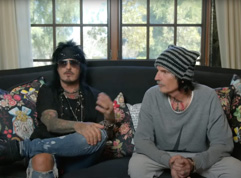 Motley Crue