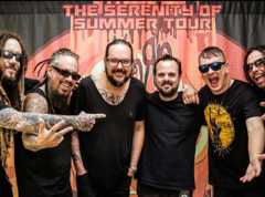 My Life with Korn
