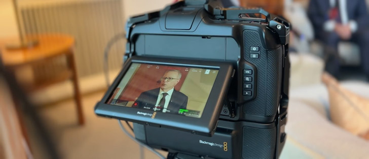 Blackmagic Design