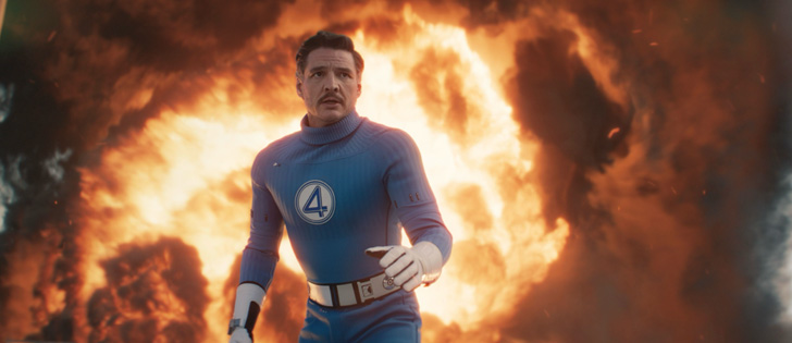 Blackmagic Design Used on More Than 45 Summer Films
