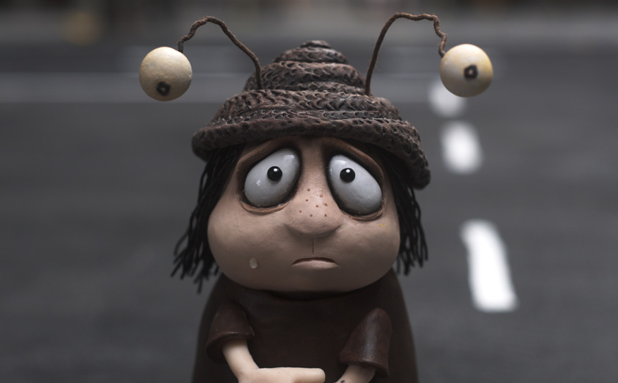 Oscar Nominated Snail Uses DaVinci Resolve Studio