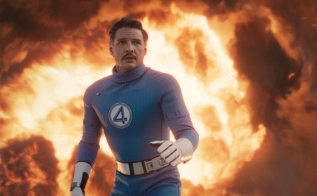 Blackmagic Design Used on More Than 45 Summer Films