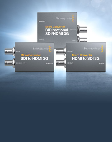 Blackmagic Design