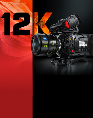 Blackmagic Design