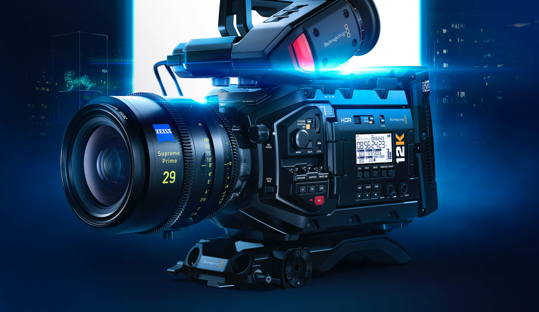 Blackmagic Design