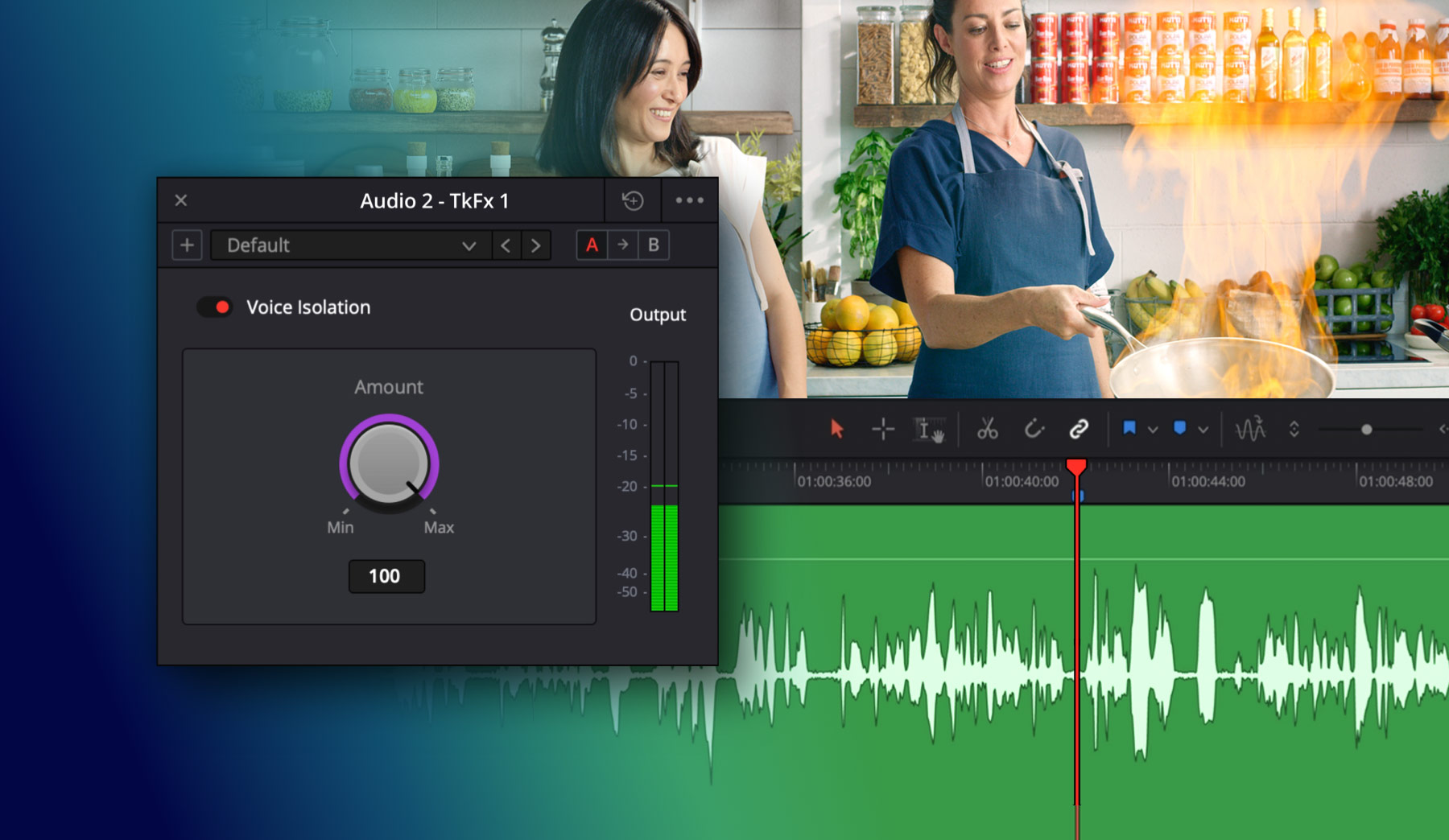 Blackmagic design