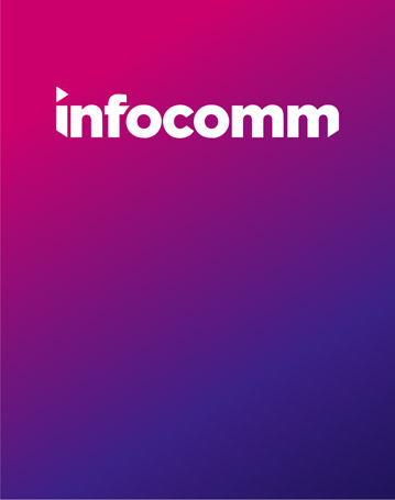 InfoComm 2023