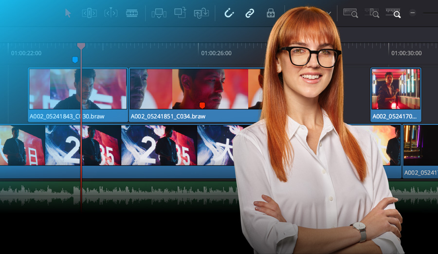 Blackmagic Design