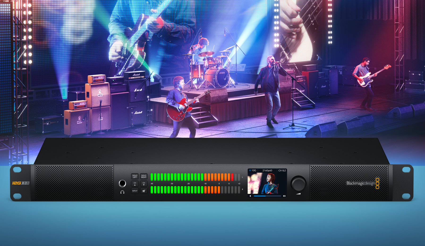 Blackmagic Design