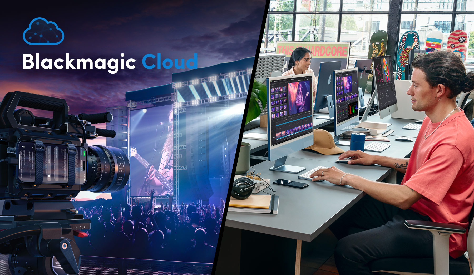 Blackmagic Design
