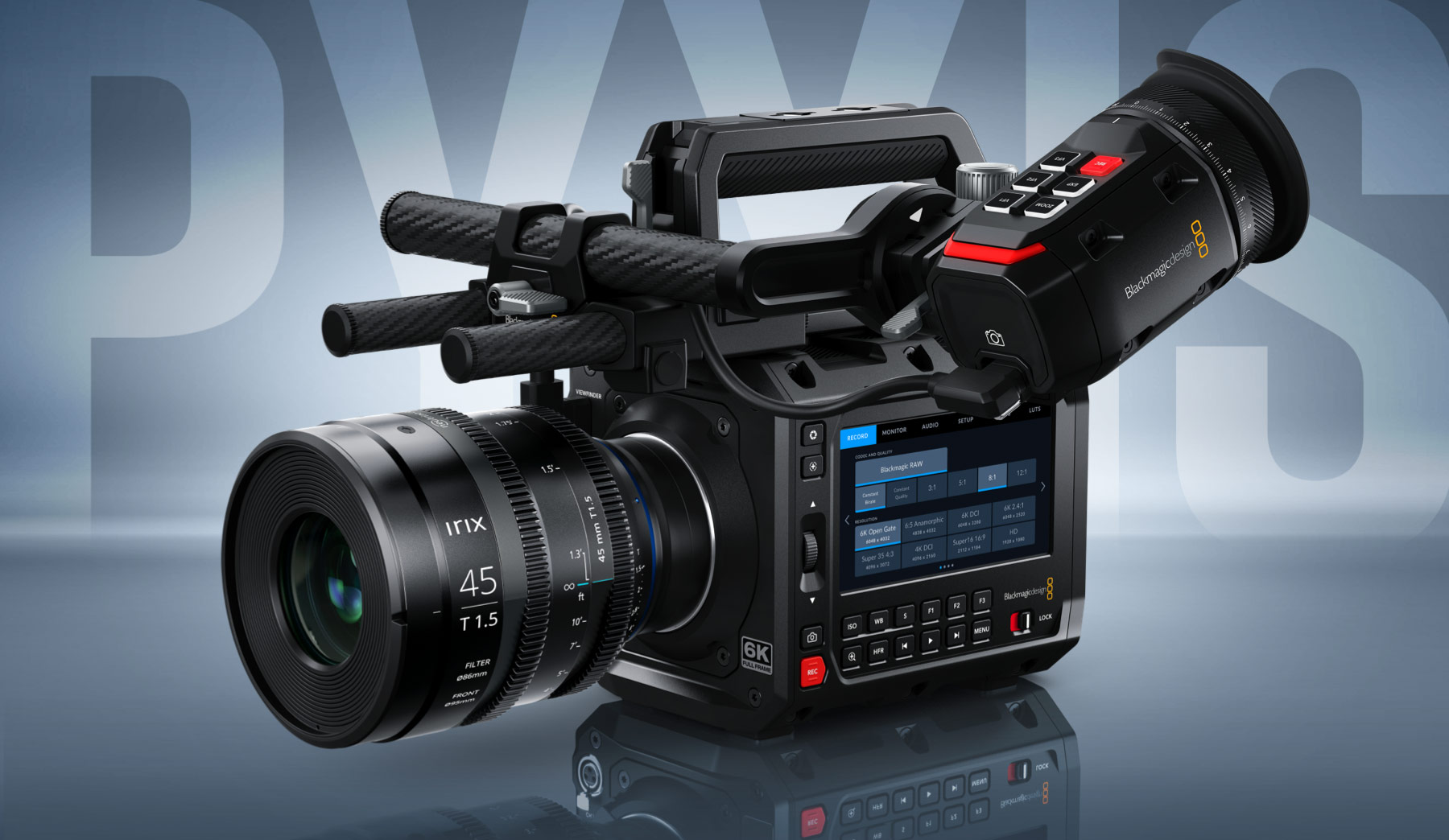 Blackmagic Design