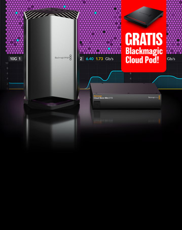 FREE Cloud Pod