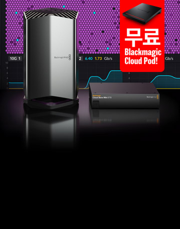 FREE Cloud Pod