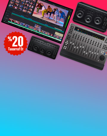 DaVinci Resolve Sale