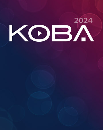 Koba 2024