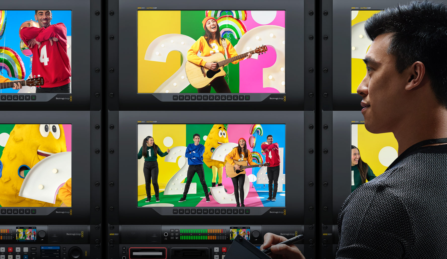 Blackmagic Design