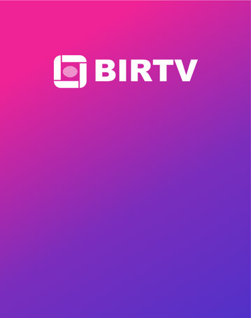 BIRTV 2025
